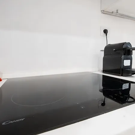 아파트 Al Rogadeo