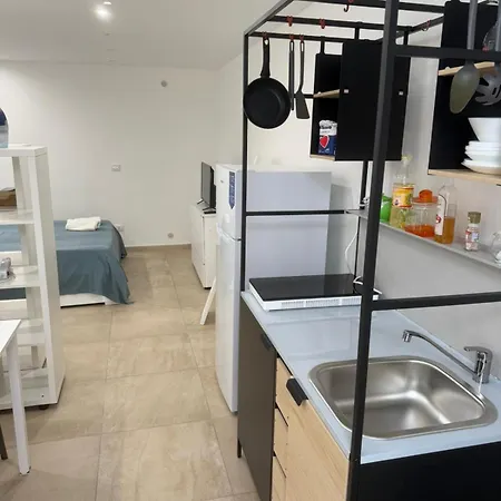 Al Rogadeo Apartament *