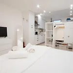 Al Rogadeo Apartamento