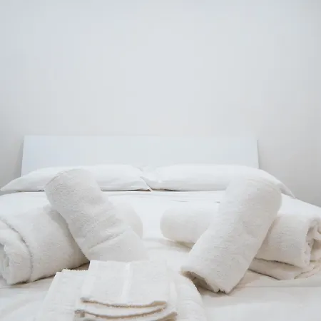 Al Rogadeo Apartment Bari