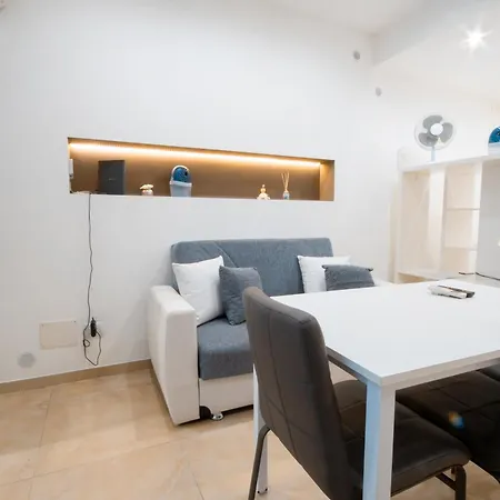 Al Rogadeo Apartment *