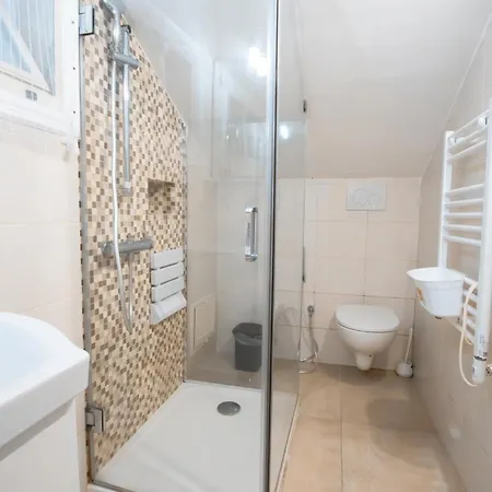 Apartment Al Rogadeo